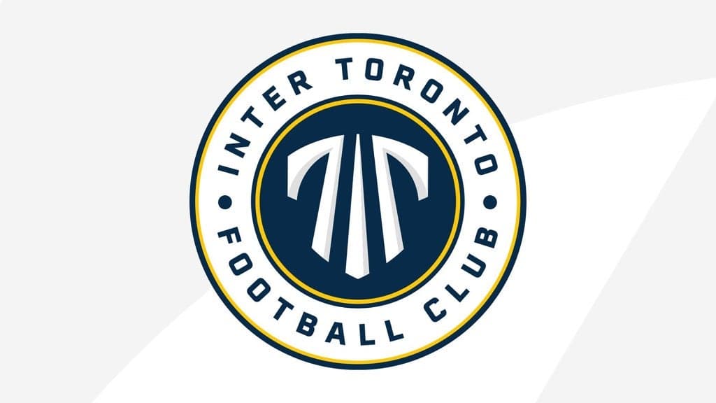 Inter Toronto FC vs. Forge FC at York Lions Stadium