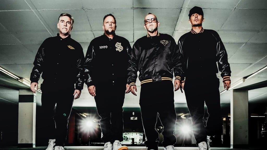 Die Fantastischen Vier at Uber Arena