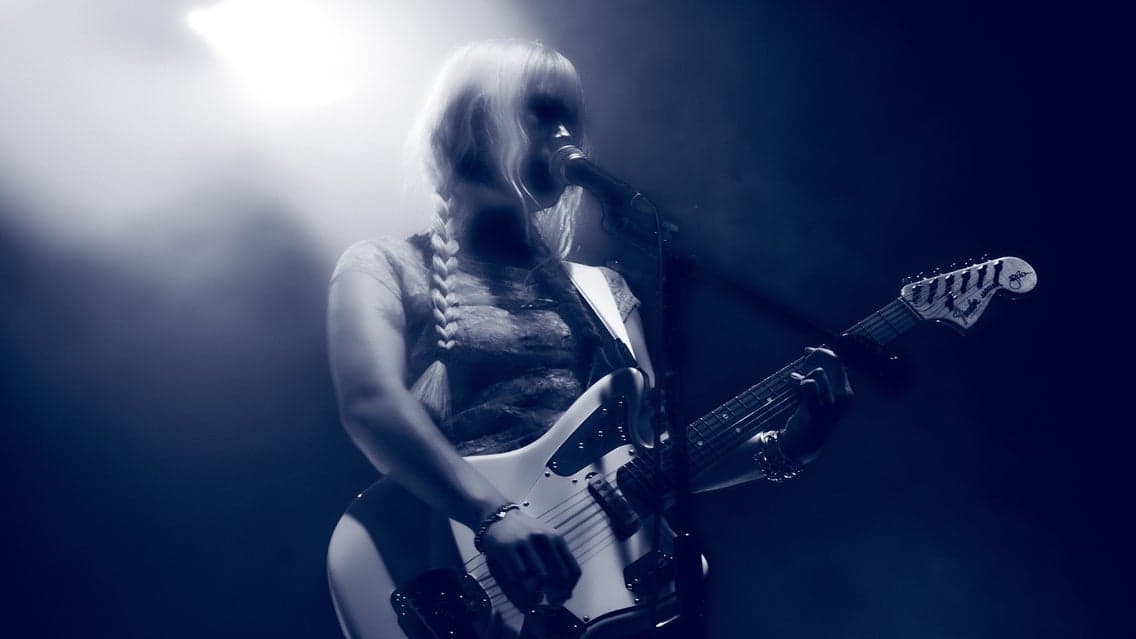 Gov Ball After Dark: Wisp - Presented By NÜTRL at Bowery Ballroom