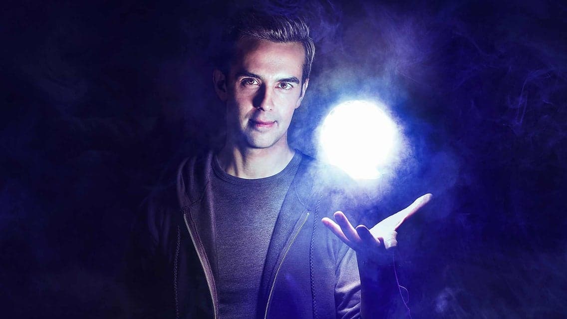 Michael Carbonaro: Wonderboy at Fillmore New Orleans