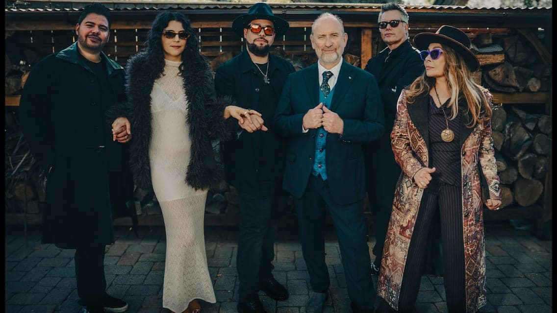 Men At Work 2026 Tour