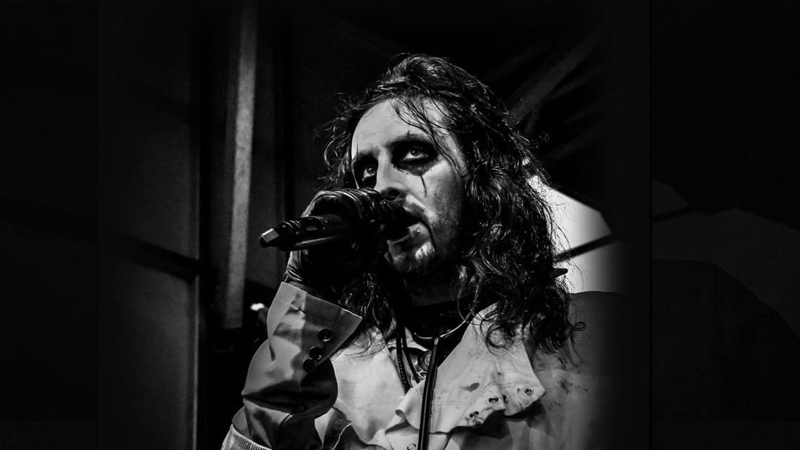 Coop's Nightmare - A Tribute to Alice Cooper at House of Blues Cleveland