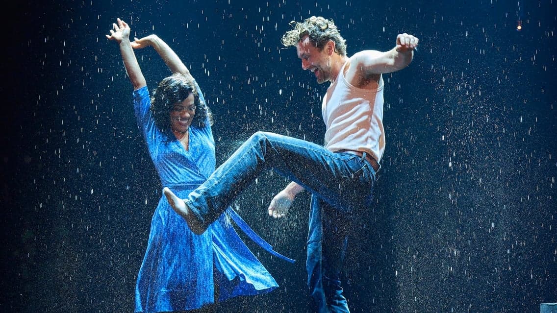 The Notebook (Touring) at Dr. Phillips Performing Arts Center