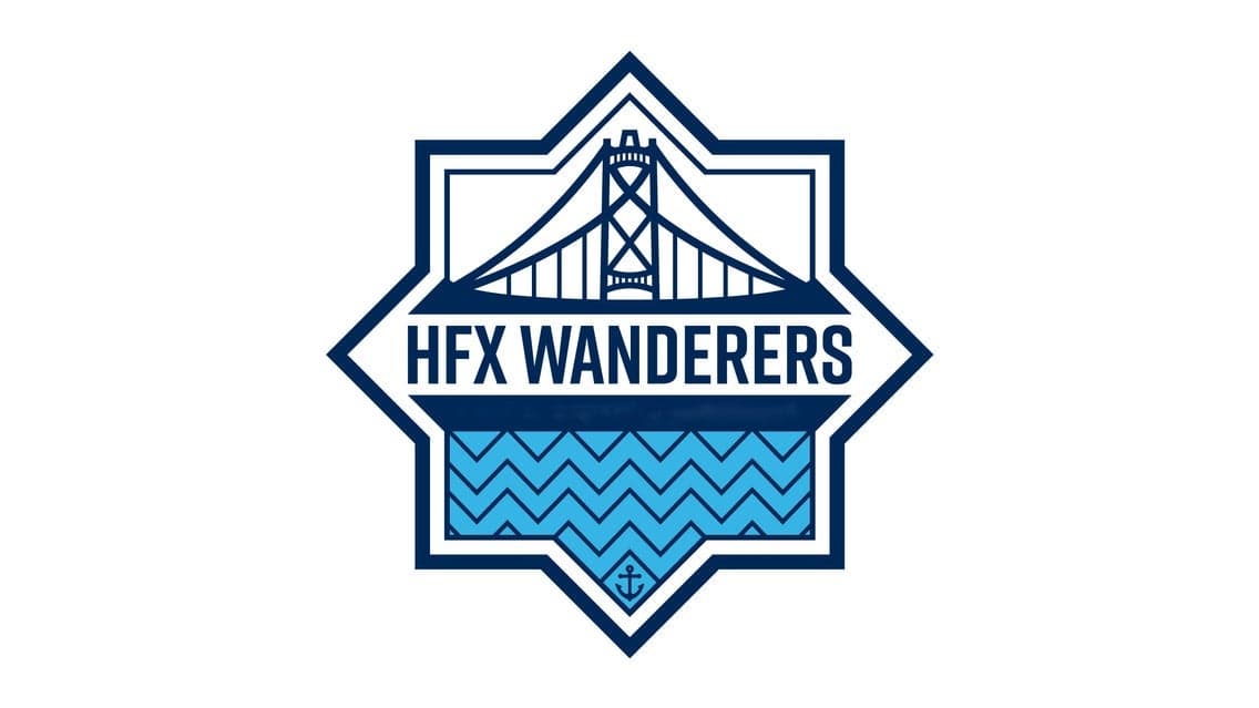 Halifax Wanderers FC vs. Pacific FC at The Wanderers Grounds