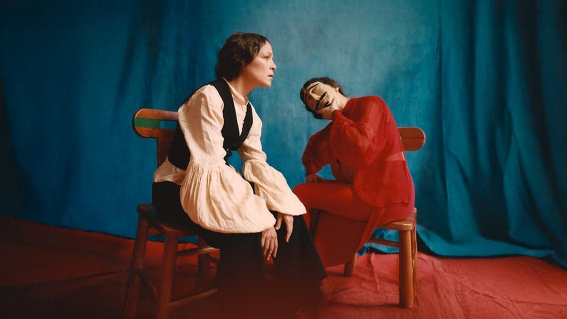 Natalia Lafourcade - The Cancionera Tour at Paramount Theatre
