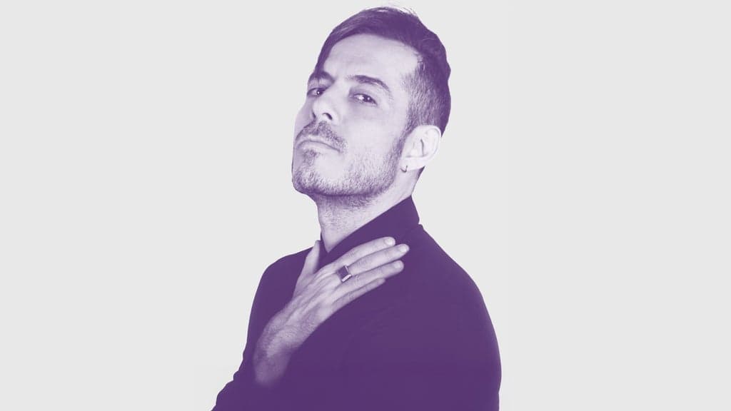 Jose Madero - USA Tour 2026 at The Ritz
