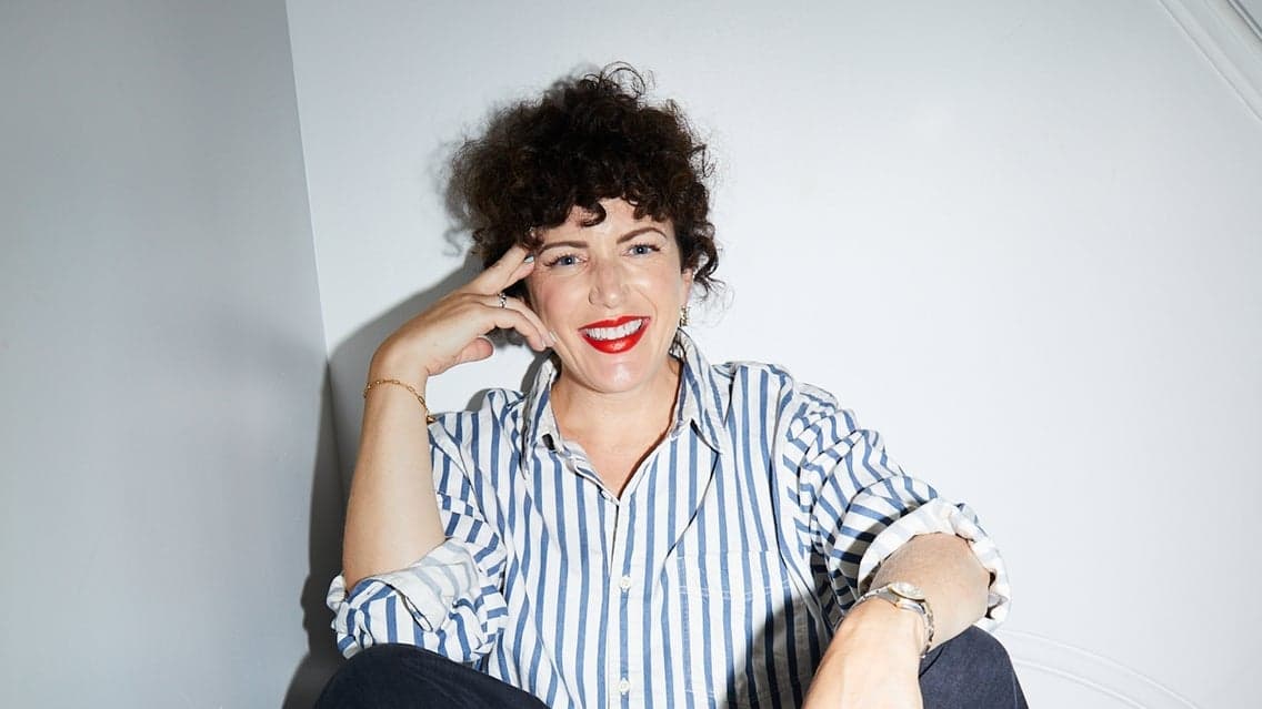 Annie Mac - Before Midnight, The London Residency at HERE at Outernet, London