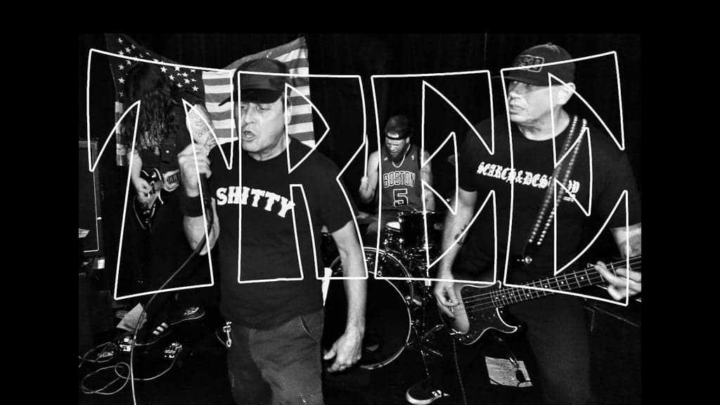 Tree at Brighton Music Hall presented by Citizens