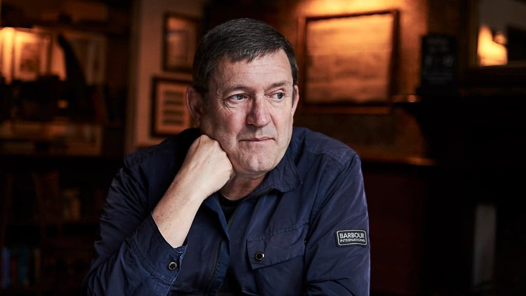 Paul Heaton at Utilita Arena Cardiff