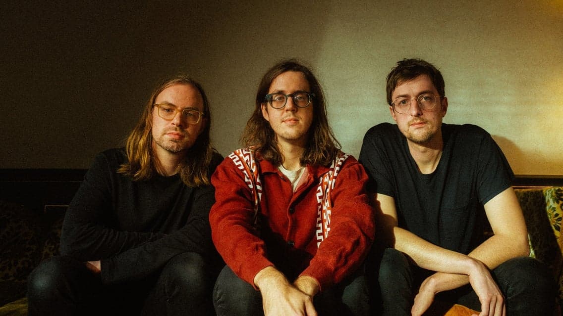 Cloud Nothings at Ace of Cups