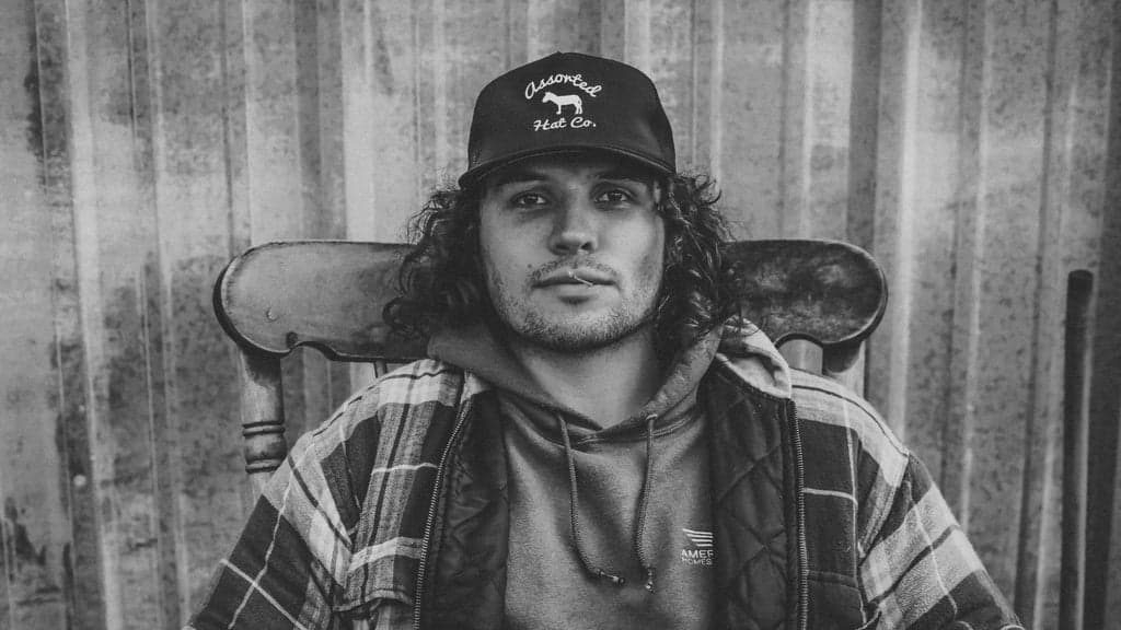 Josh Meloy (18 and Over) at Billy Bob's
