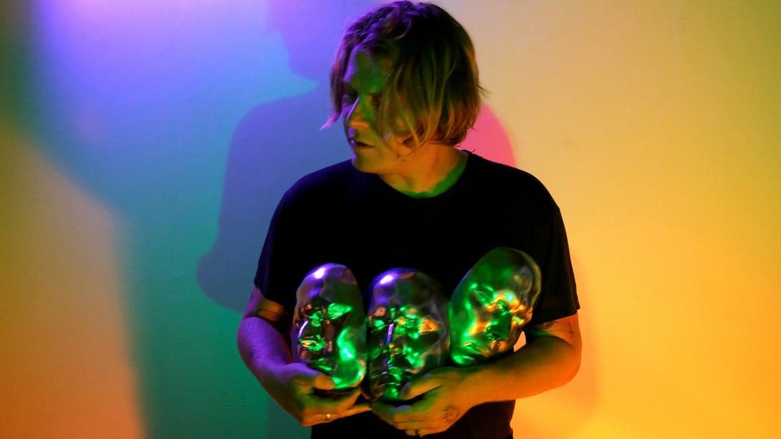 Ty Segall Tour Schedule · 2026