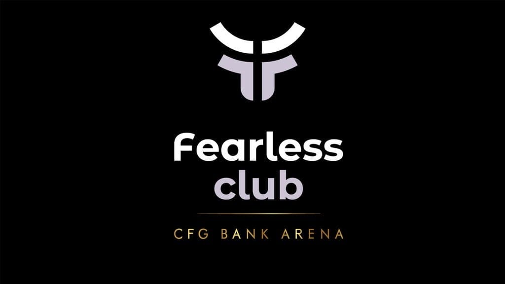 Fearless Club At CFG Bank Arena - Megan Moroney at CFG Bank Arena