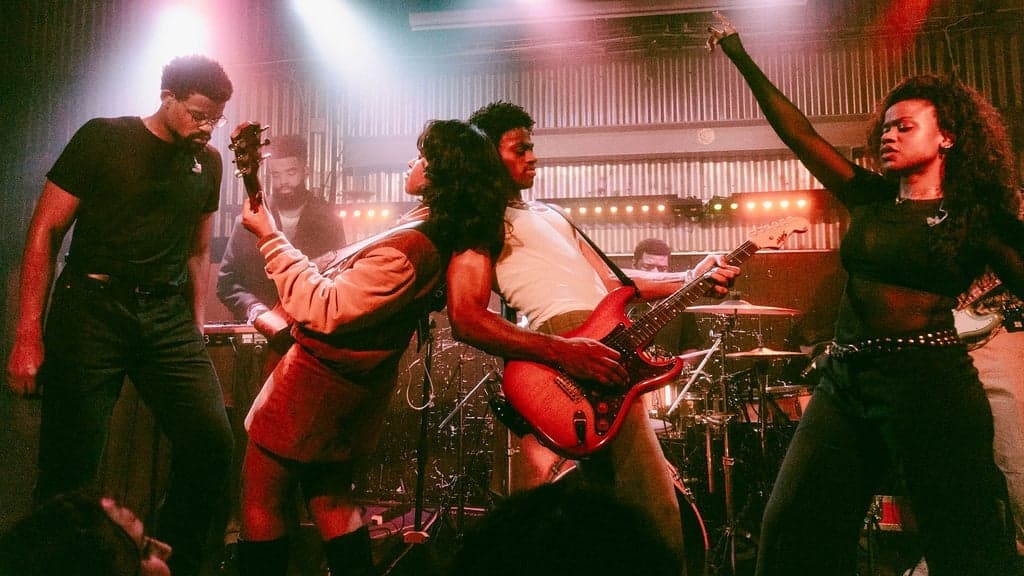 Infinity Song World Tour II Continues… at Skully's Music Diner