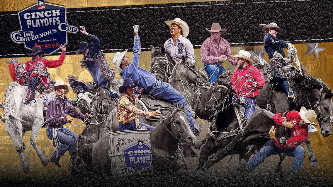 Cinch Playoffs - The Governors Cup at Denny Sanford PREMIER Center