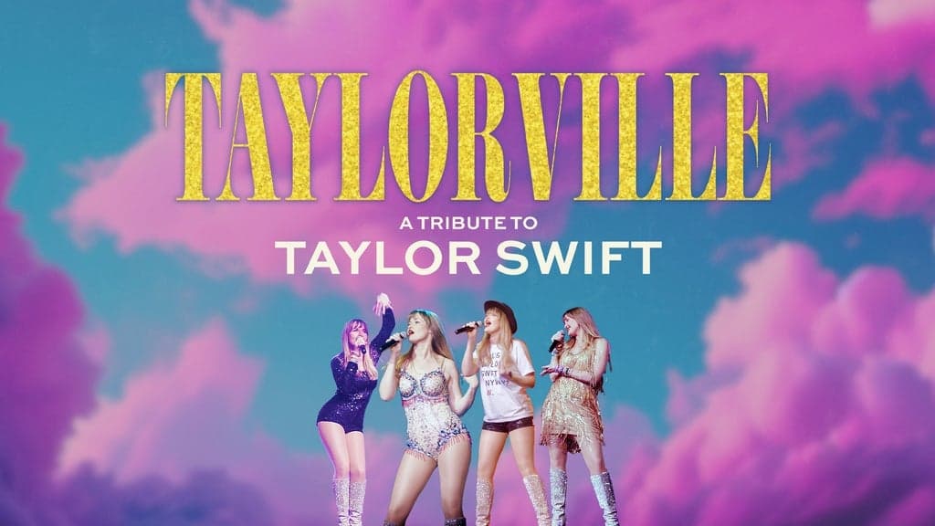 Taylorville - A Tribute to Taylor Swift at Saint Louis Music Park