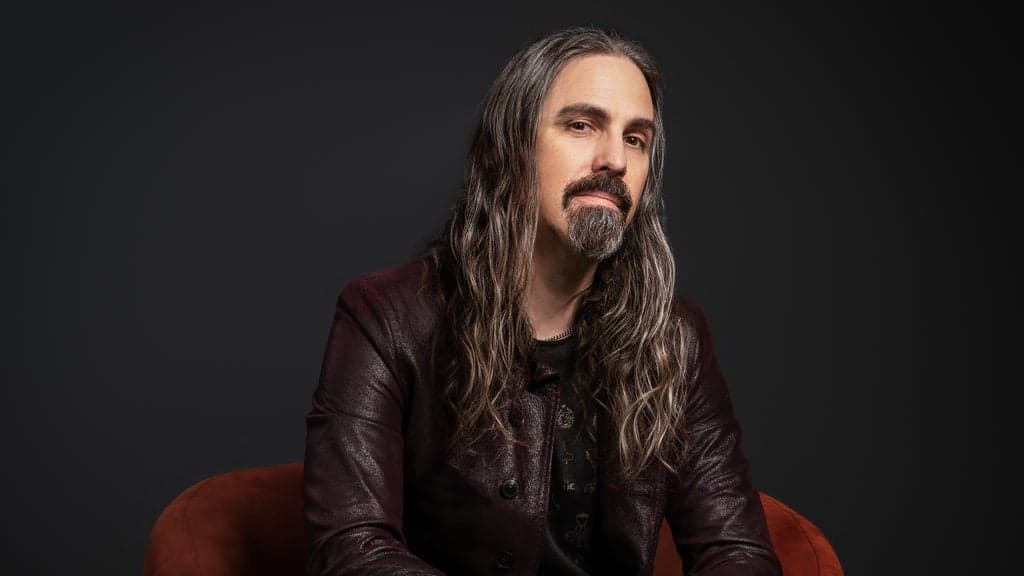 Bear McCreary at Saint Luke's