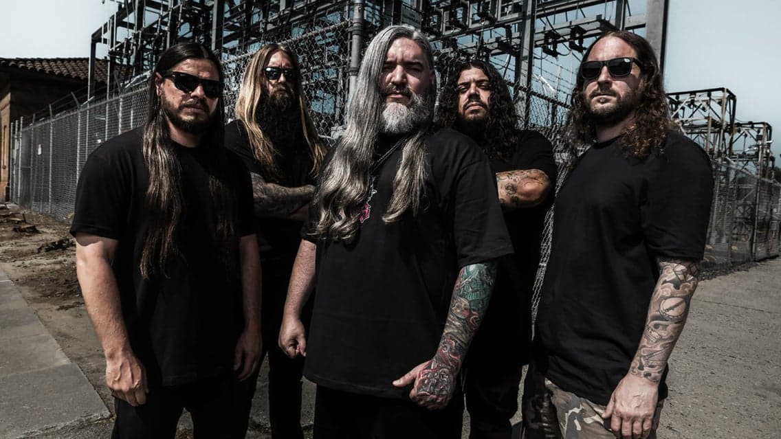 Suicide Silence Toronto · Tickets Guide · 2026