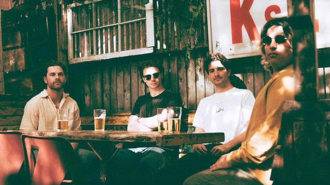 moondoggy with Sun Casino at The Echo