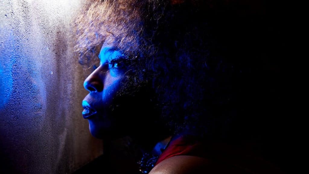 Macy Gray at The Queen's Hall