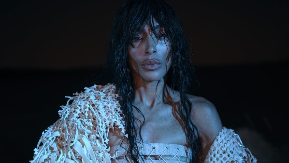 Loreen: The Wildfire Tour at TBA