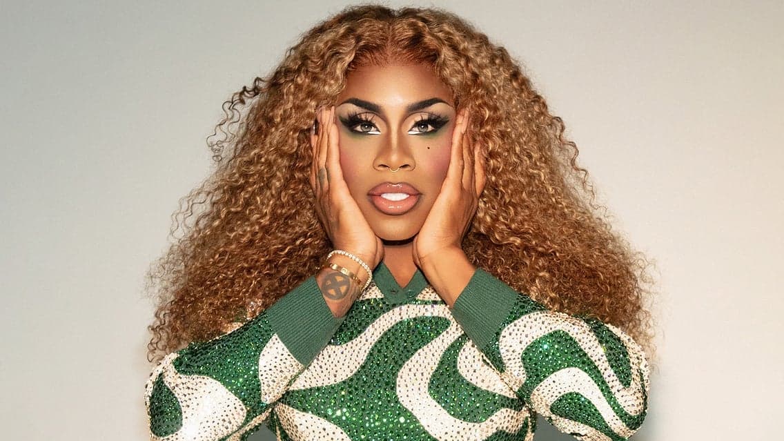 Monet X Change at The American Comedy Co.