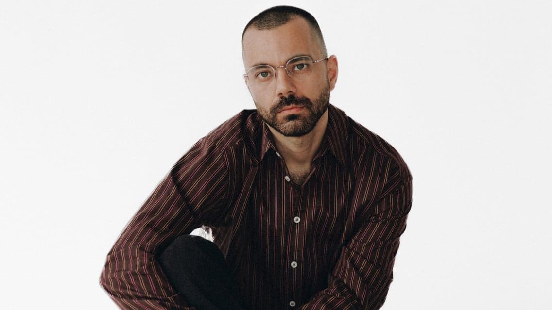 George Civeris at Punch Line Comedy Club - Sacramento
