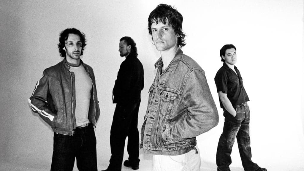Telescreens Setlist Guide · 2026