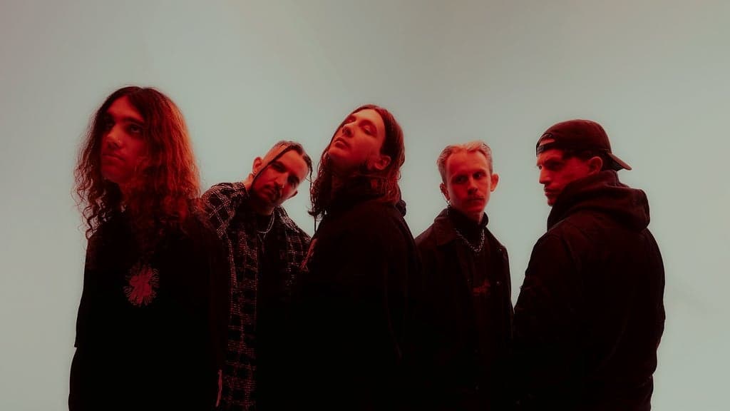 Windwaker x If Not For Me x Colorblind (18+) at Brighton Music Hall presented by Citizens