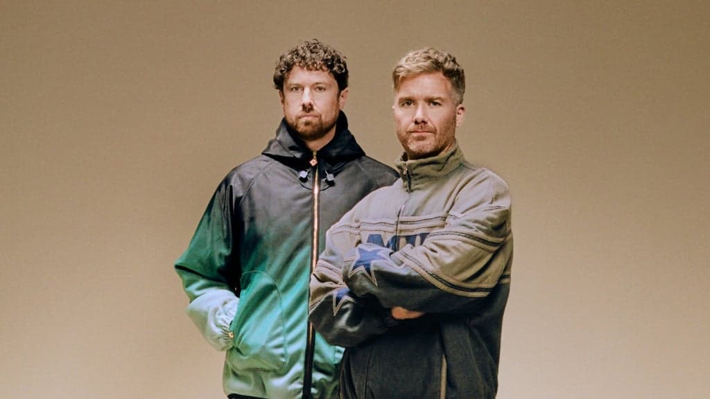 Gorgon City: Enter The Realm at JUNKYARD
