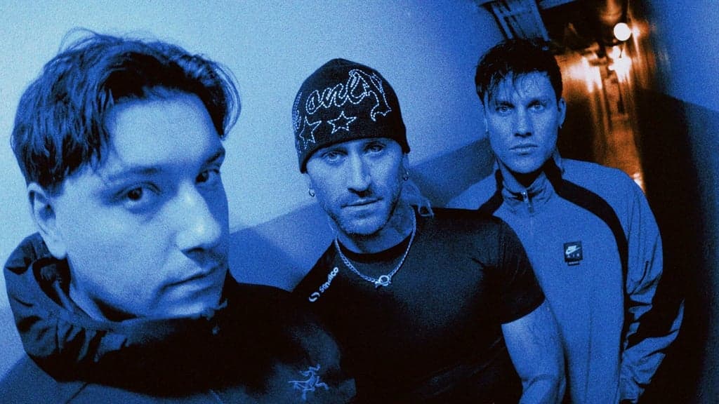 Ocean Grove 'Oddworld Underground' Australian Tour 2026 at The Princess Theatre