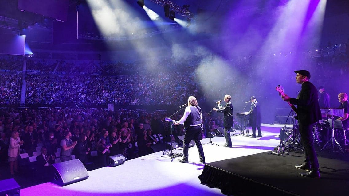 Best of the Bee Gees Brisbane · Tickets Guide · 2026