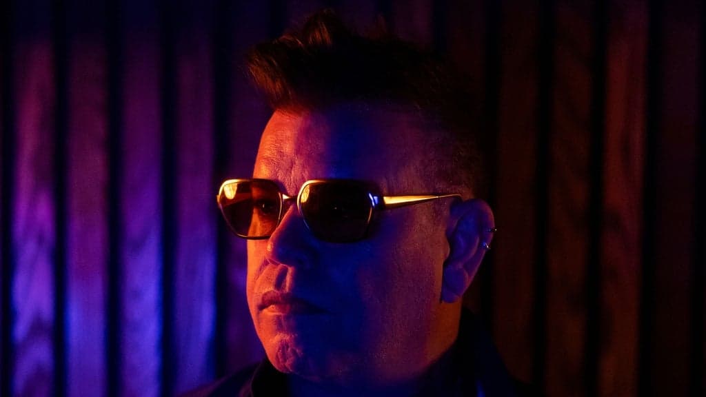 Paul Oakenfold + The Crystal Method at Ace of Spades