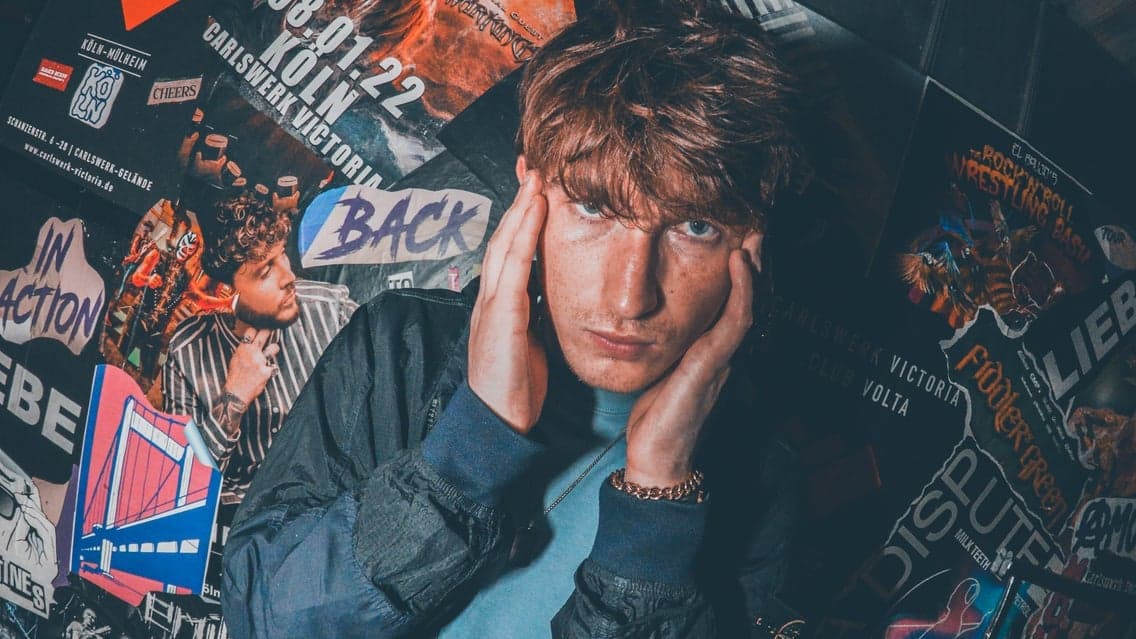 Andrew Cushin Bristol · Tickets Guide · 2026