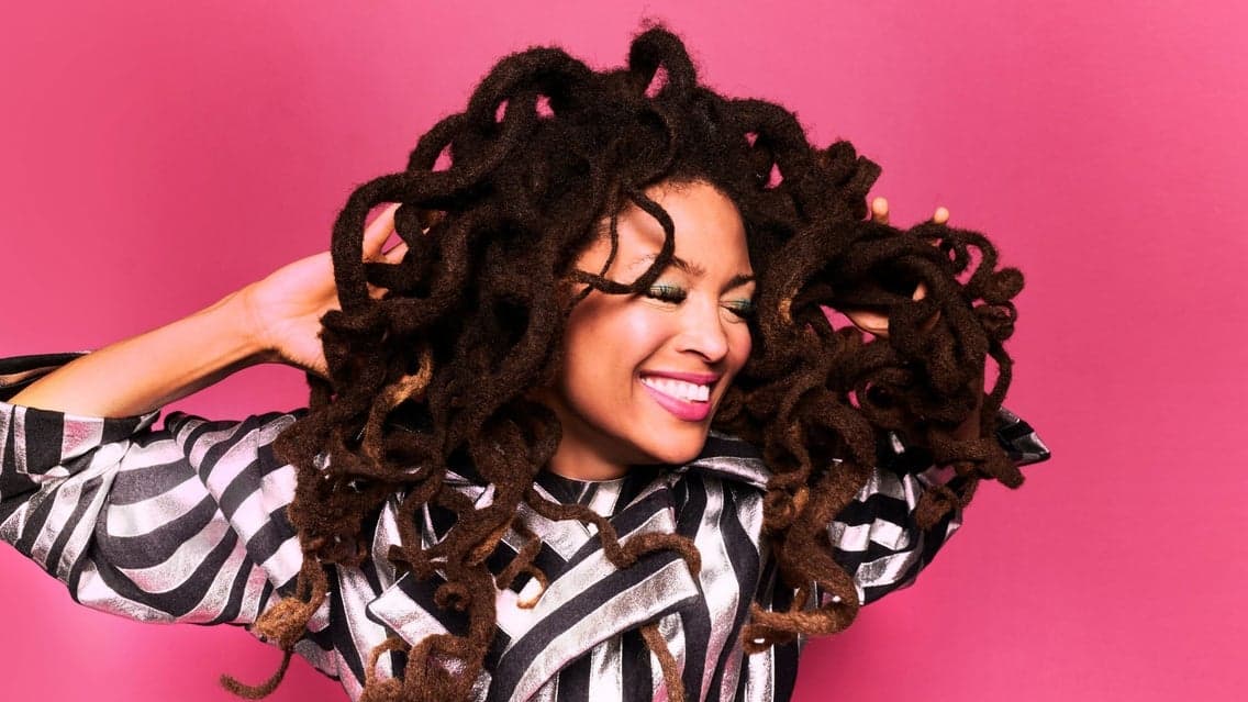 Valerie June at Satellite Music Hall