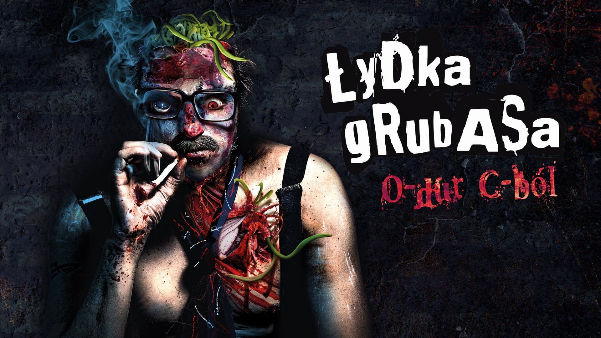 Lydka Grubasa Warsaw · Tickets Guide · 2026