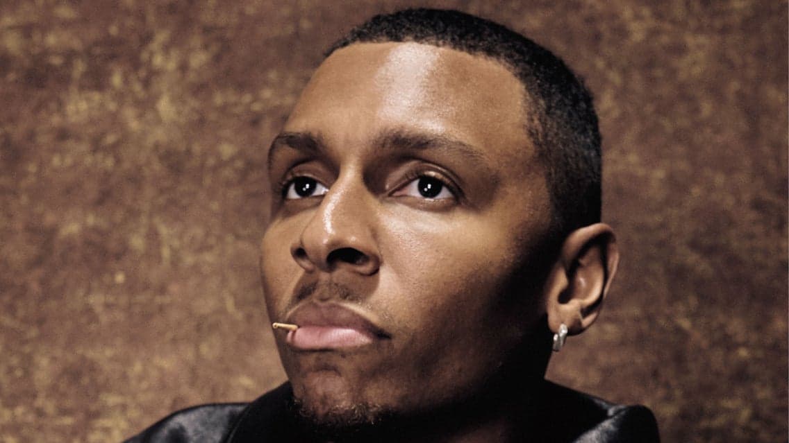 Masego - Fix Your Face Tour at Uber Eats Music Hall