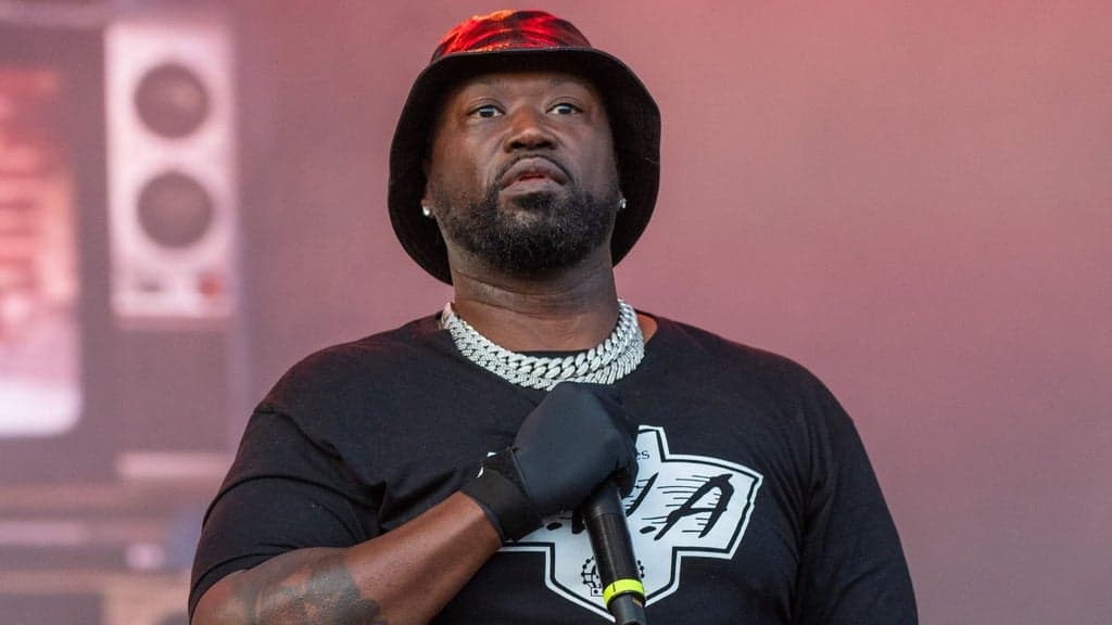 Project Pat at Satellite Music Hall