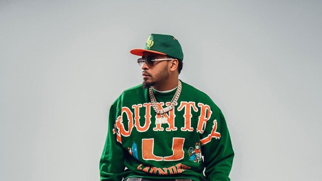 NTG, SENSATO DEL PATIO Y DJ PLAYERO at The Grand GSO