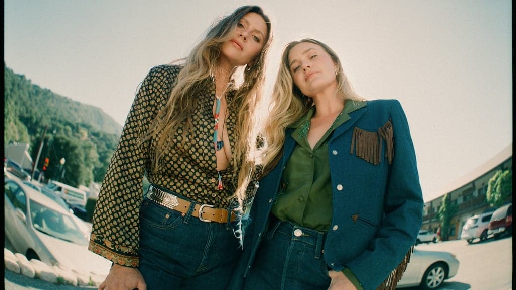 Aly & AJ- Places To Run Tour 2026 at The Sylvee