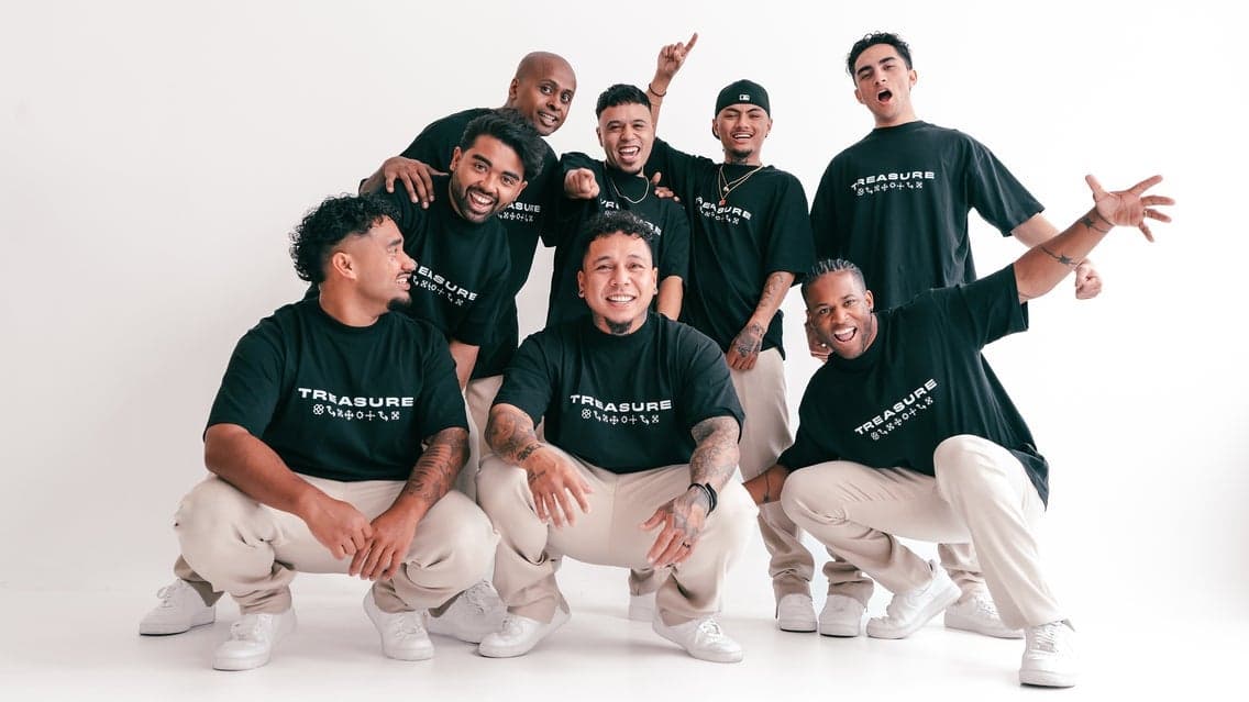 Treasure - Bruno Mars Tribute Tickets Guide · 2026