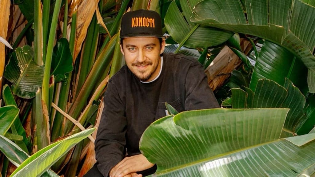 Casey Frey and Special Guest – Nick Colletti at TBA