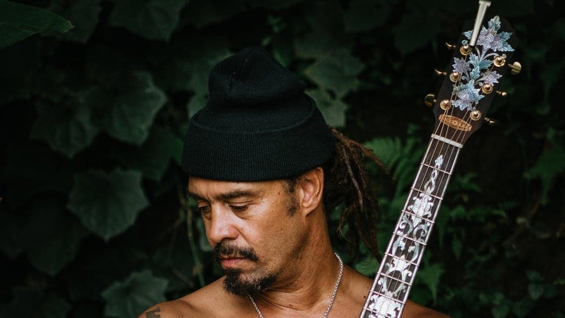Michael Franti VIP Packages · 2026