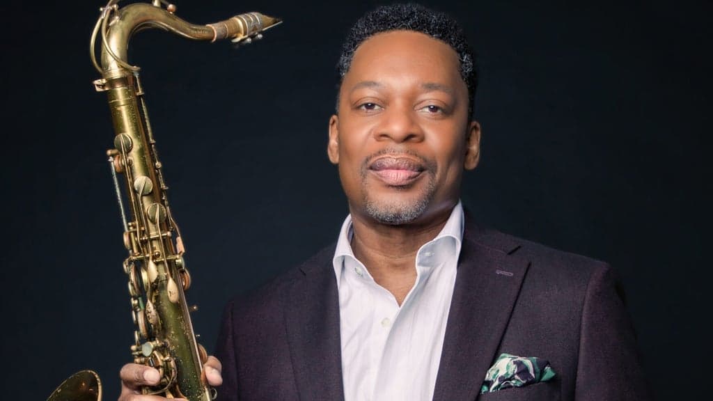 Coltrane 100: Legacy ft. Ravi Coltrane with The Philadelphia Orchestra at TD Pavilion at Highmark Mann