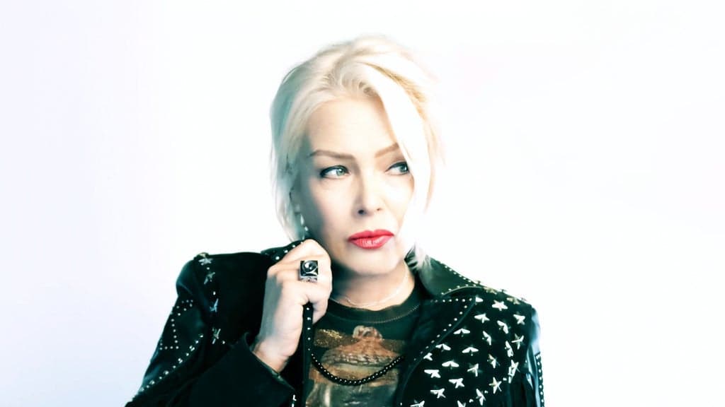 Kim Wilde - Closer Tour at The Tivoli