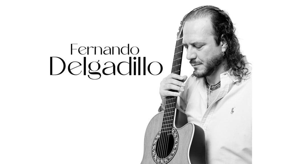 Fernando Delgadillo 2027 Tour (Upcoming)
