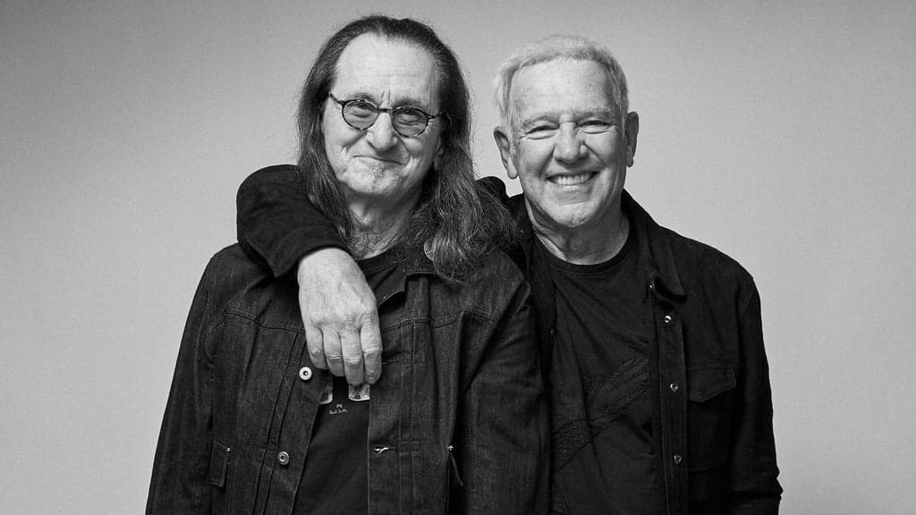 RUSH: Fifty Something at Dickies Arena