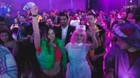 Kawaii Rave at Thunderbird Lounge