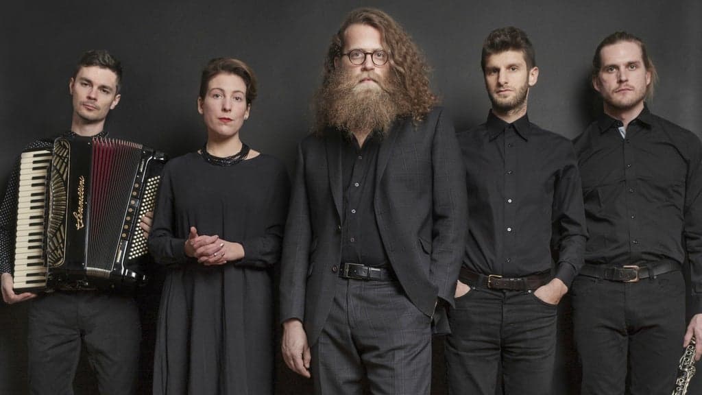 Ben Caplan Zurich · Cheap Tickets Guide · 2026