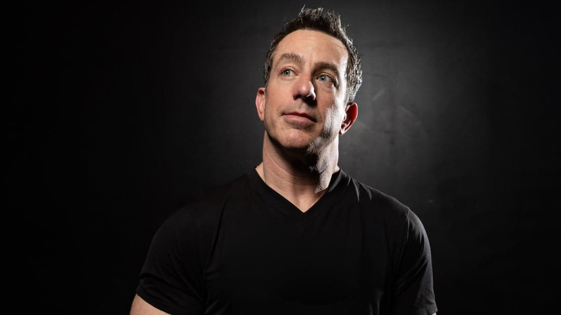 Jamie Lissow: Better Off Dad Tour at The Wilbur
